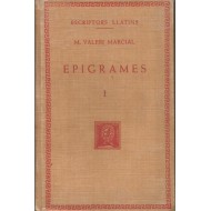 EPIGRAMES I