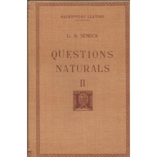 QUESTIONS NATURALS II