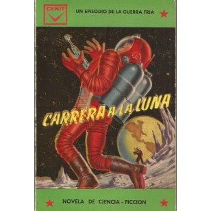 CARRERA A LA LUNA