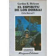 EL ESPÍRITU DE LOS DORSAI