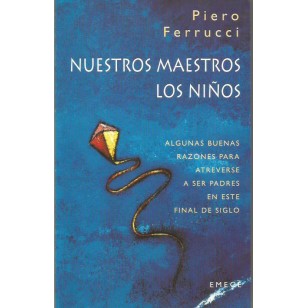 NUESTROS MAESTROS LOS NIÑOS