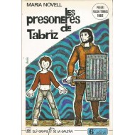 LES PRESONERES DE TABRIZ