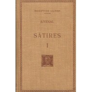SÀTIRES I