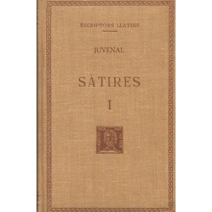 SÀTIRES I