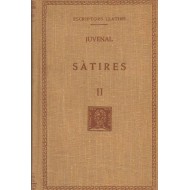 SÀTIRES II