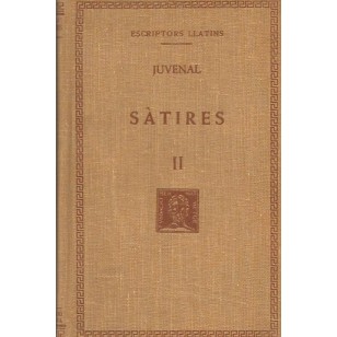 SÀTIRES II