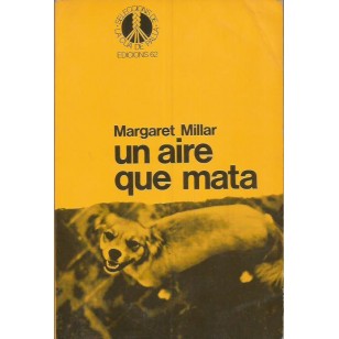 UN AIRE QUE MATA (Catalán)