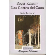 LAS CORTES DEL CAOS
