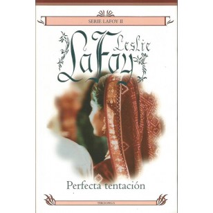 PERFECTA TENTACIÓN