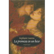 LA PROMESA EN UN BESO