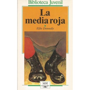 LA MEDIA ROJA