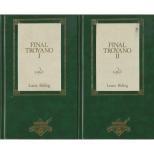FINAL TROYANO (2 Vol.)