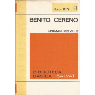 BENITO CERENO
