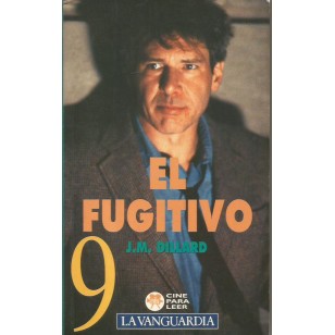 EL FUGITIVO