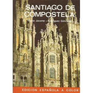 SANTIAGO DE COMPOSTELA