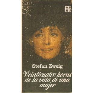 VEINTICUATRO HORAS EN LA VIDA DE UNA...