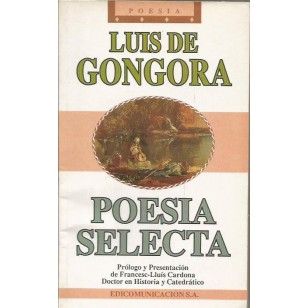 POESÍA SELECTA