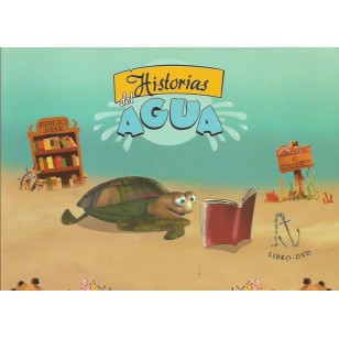 HISTORIAS DEL AGUA