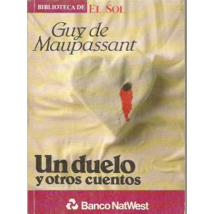 UN DUELO Y OTROS CUENTOS