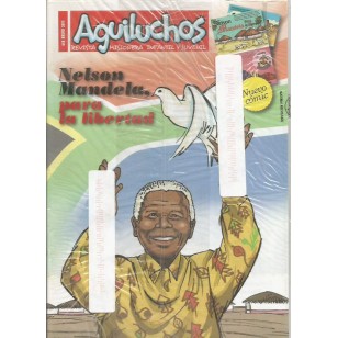 AGUILUCHOS NUM 638 ENERO 2015