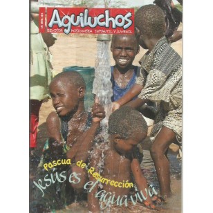 AGUILUCHOS NUM 641 ABRIL 2015