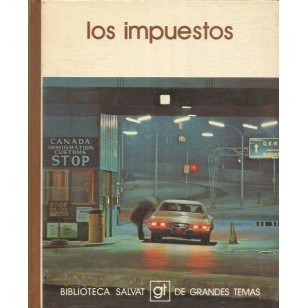 LOS IMPUESTOS