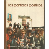LOS PARTIDOS POLÍTICOS