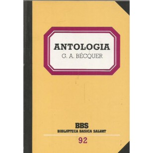 ANTOLOGÍA
