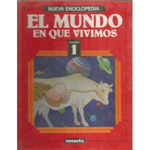 EL MUNDO EN QUE VIVIMOS 1
