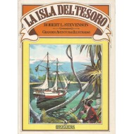 LA ISLA DEL TESORO