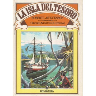 LA ISLA DEL TESORO