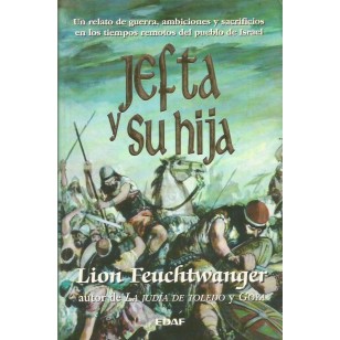 JEFTA Y SU HIJA