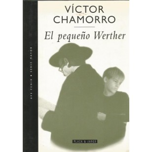 EL PEQUEÑO WERTHER