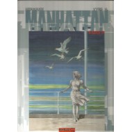 MANHATTAN BEACH 1957