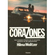 CORAZONES