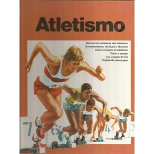 ATLETISMO