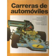 CARRERAS DE AUTOMOVILES