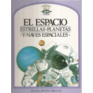 EL ESPACIO Estrellas,...
