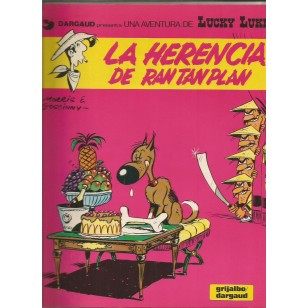 LA HERENCIA DE RAN TAN PLAN