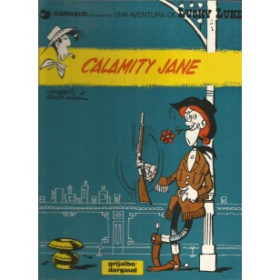 CALAMITY JANE