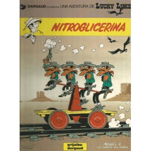 NITROGLICERINA