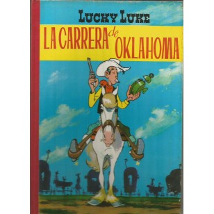 LA CARRERA DE OKLAHOMA