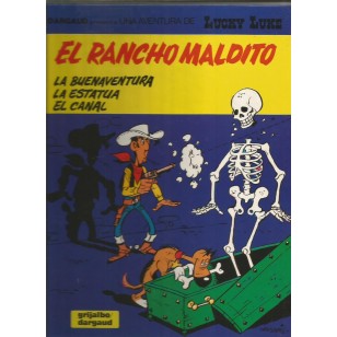 EL RANCHO MALDITO