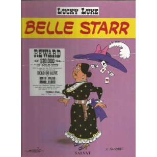 BELLE STARR