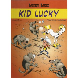 KID LUCKY