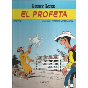EL PROFETA