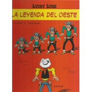 LA LEYENDA DEL OESTE