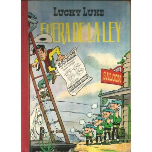 FUERA DE LA LEY