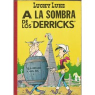 A LA SOMBRA DE LOS DERRICKS