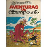 AVENTURAS DE CAMPEONIO